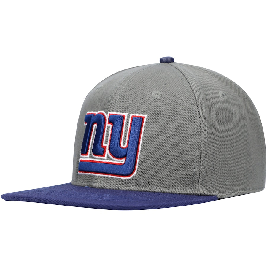 Pro Standard New York Giants 2Tone Snapback Hat