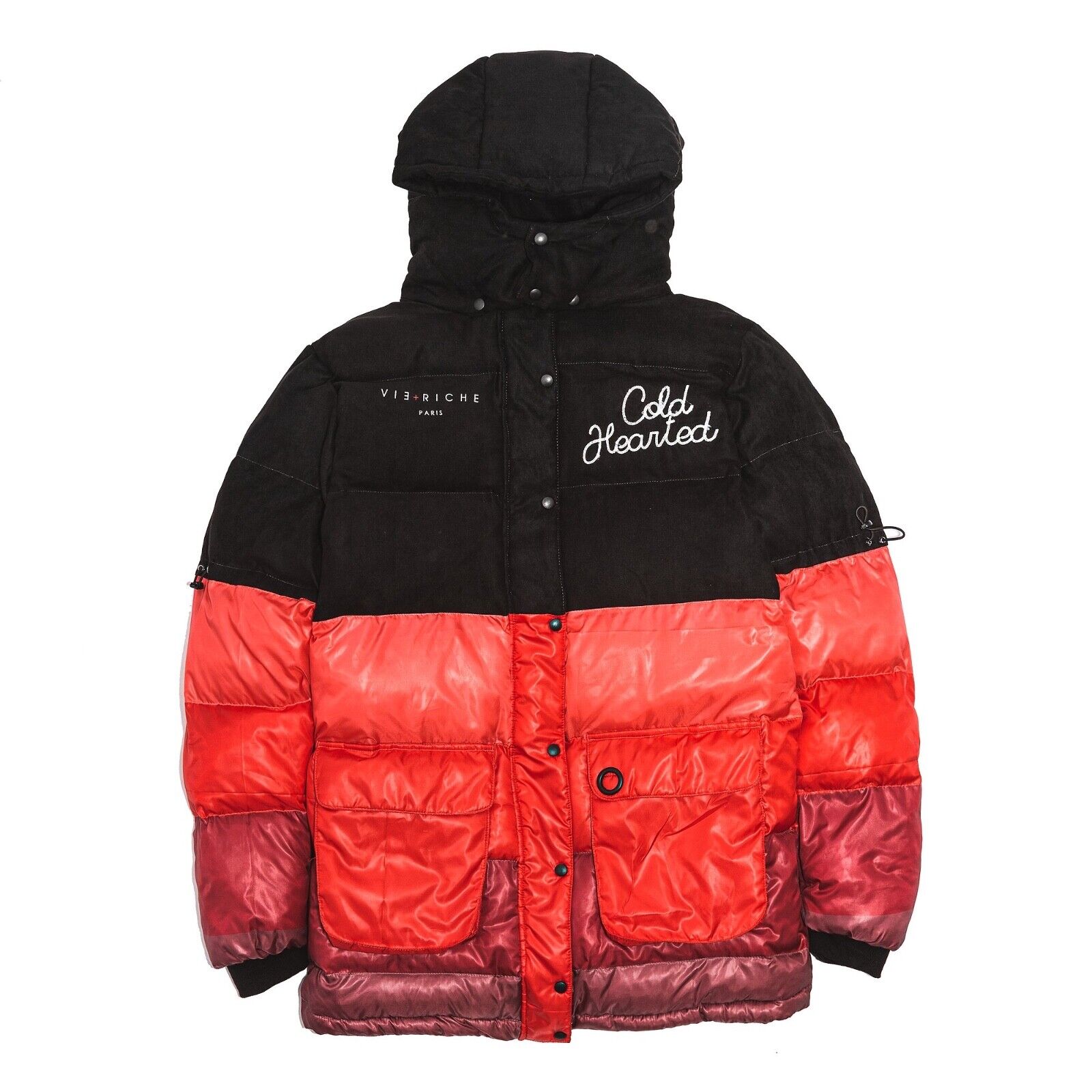 Vie Riche Bubble Jacket