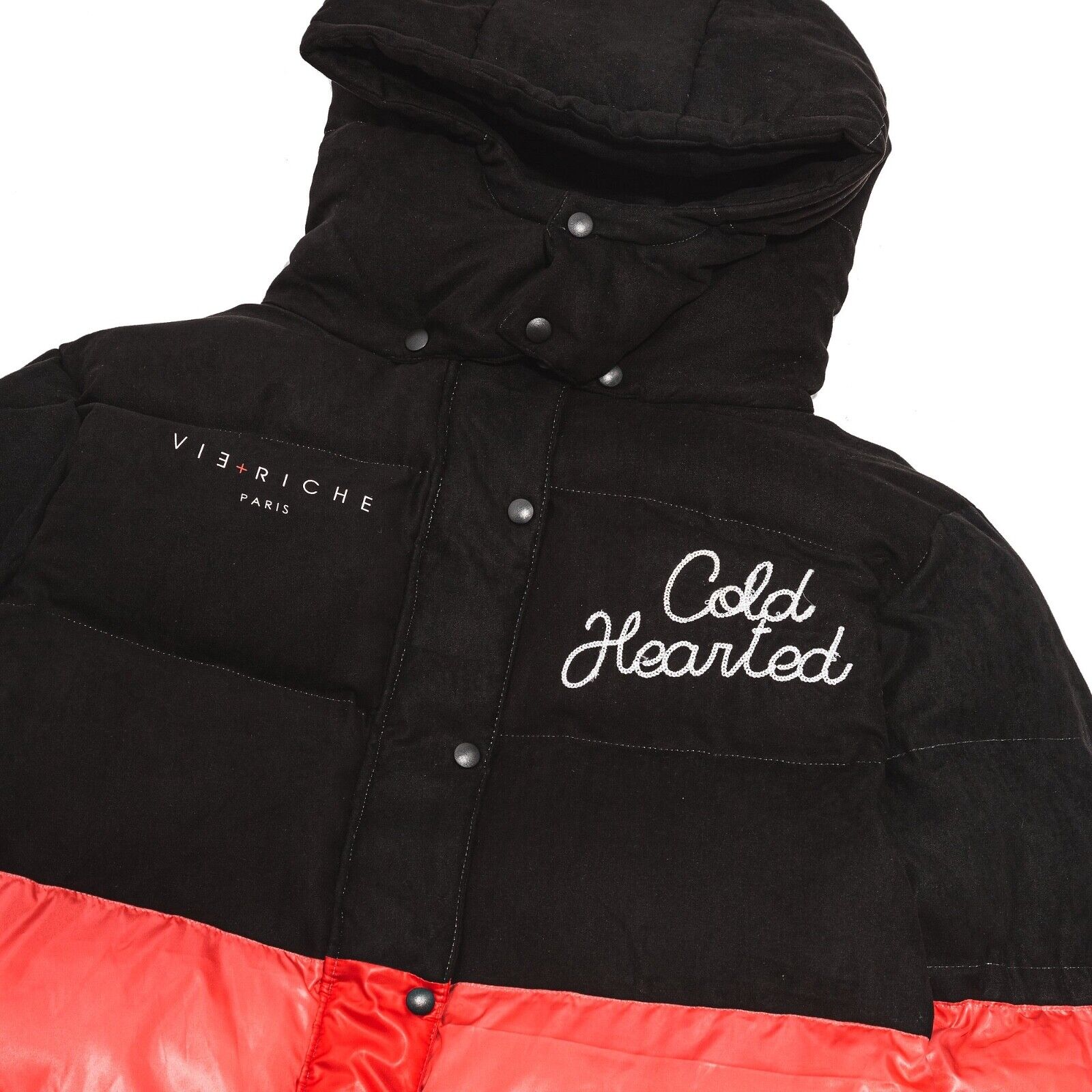 Vie Riche Bubble Jacket