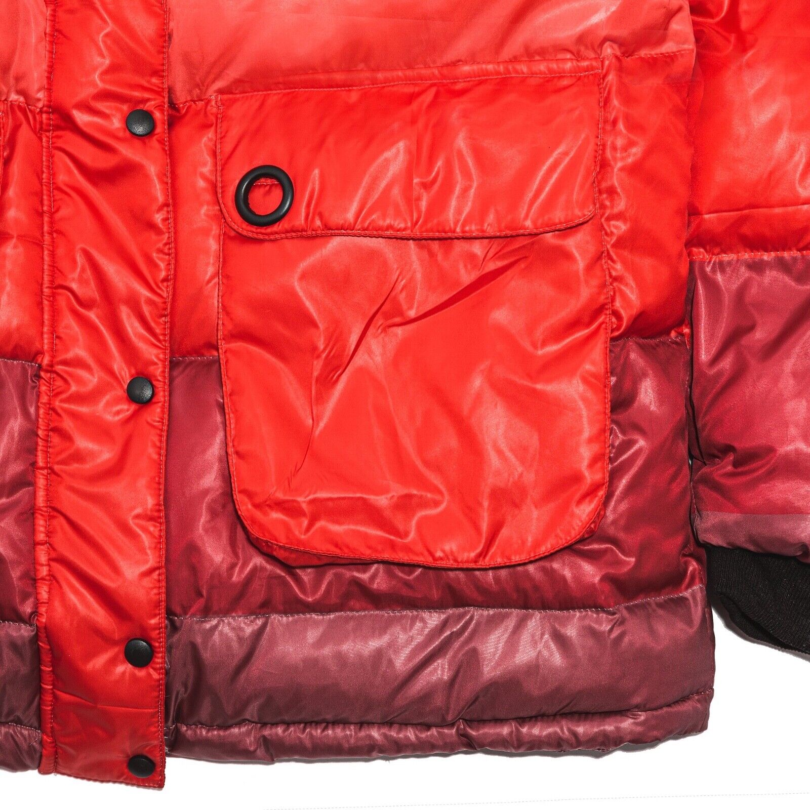 Vie Riche Bubble Jacket