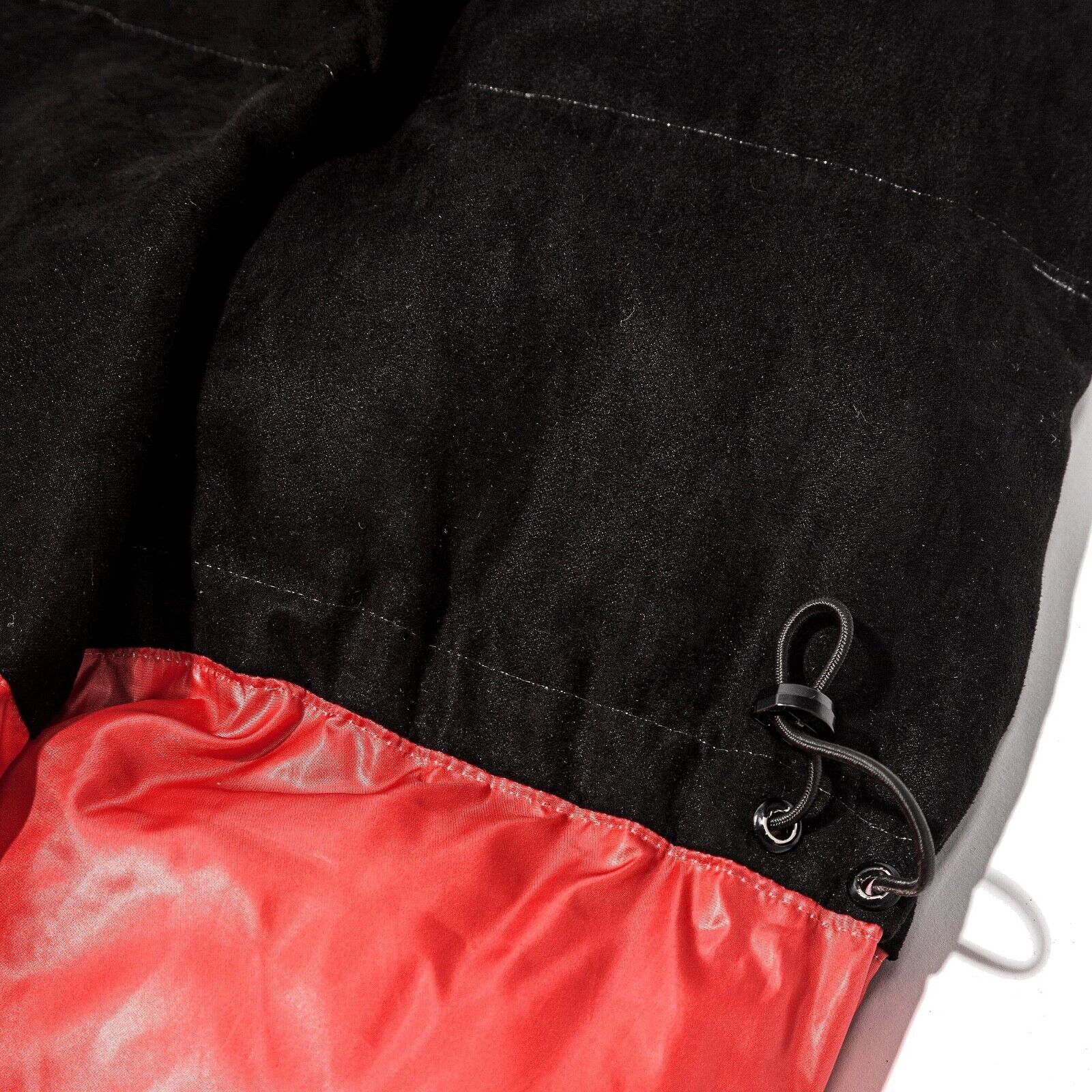 Vie Riche Bubble Jacket