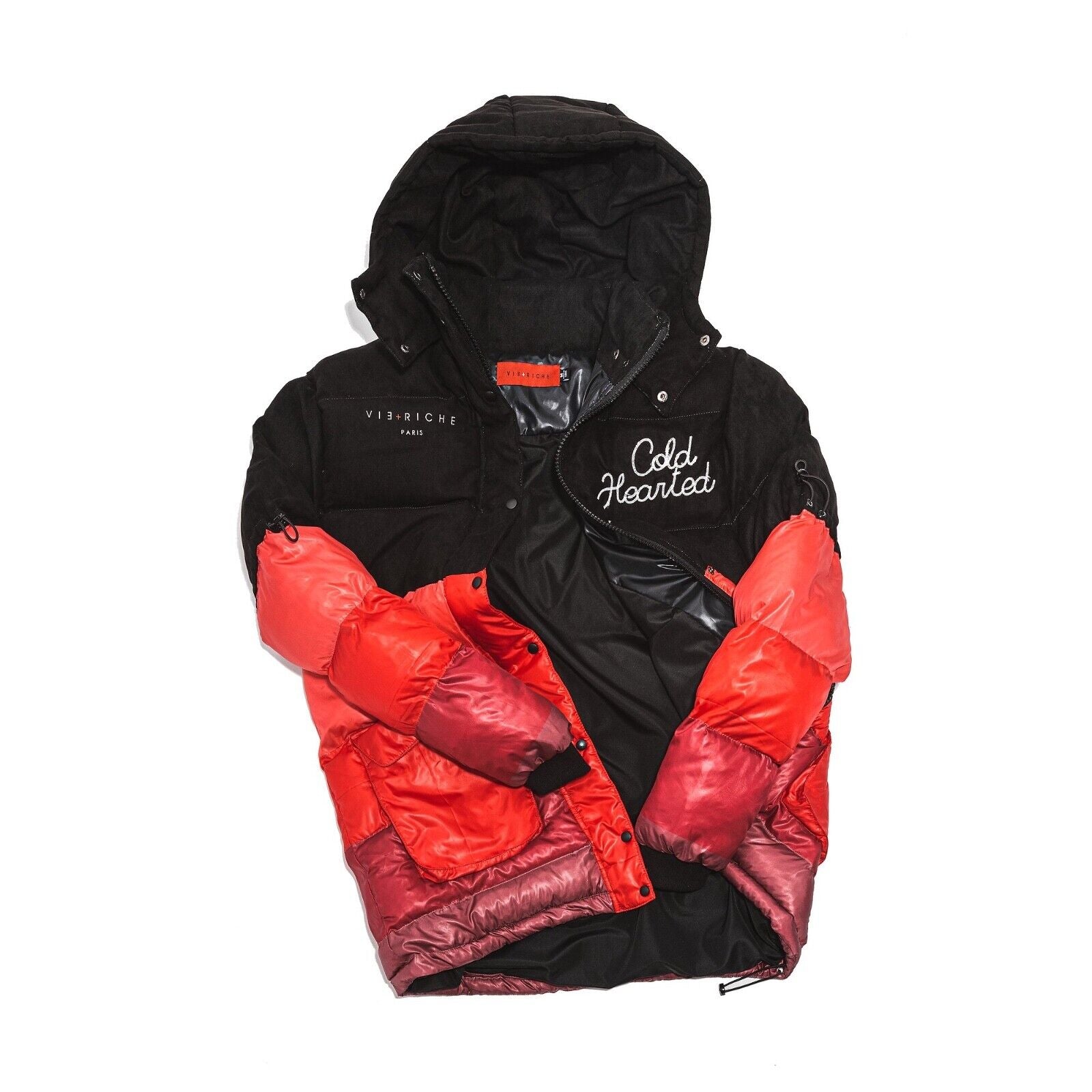 Vie Riche Bubble Jacket