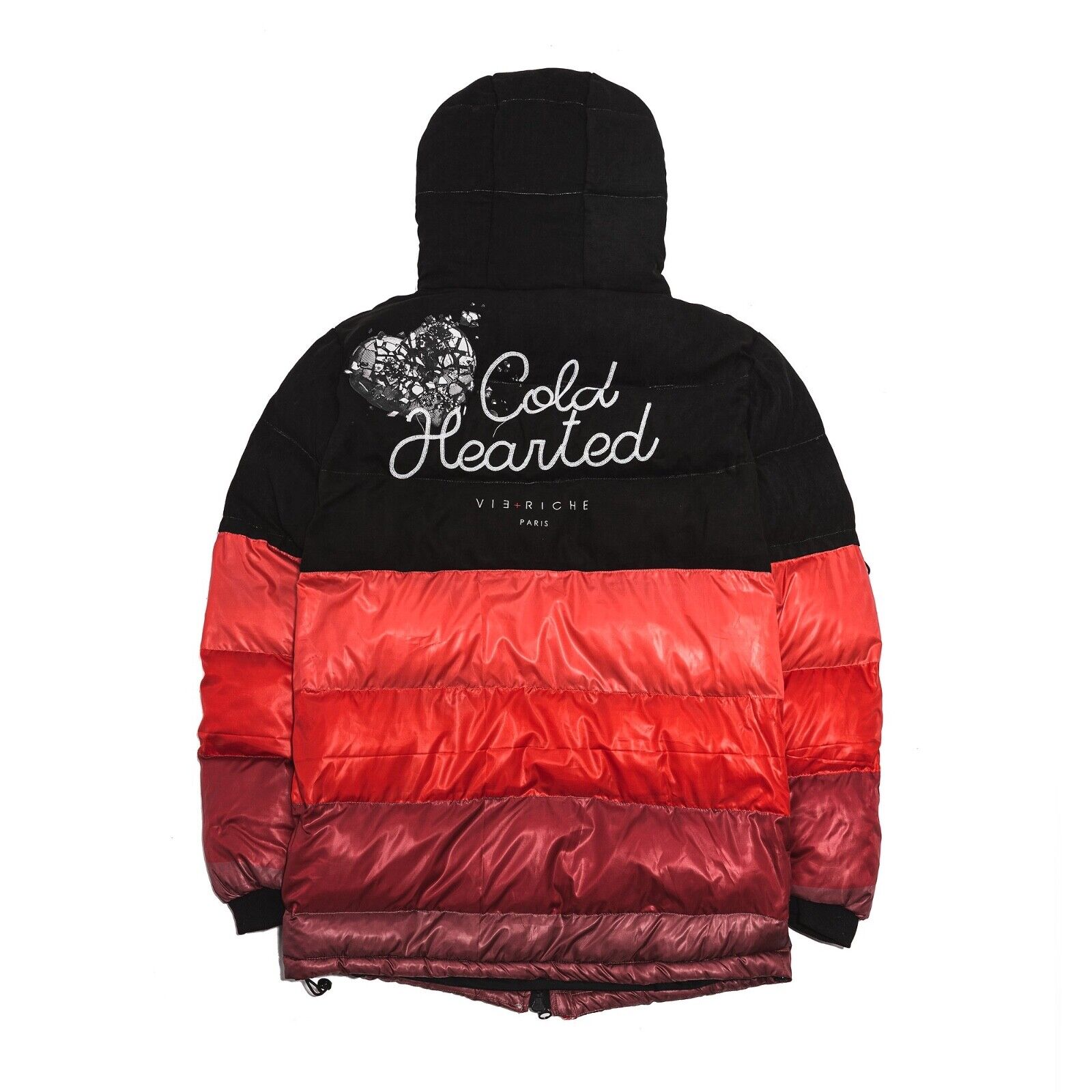 Vie Riche Bubble Jacket