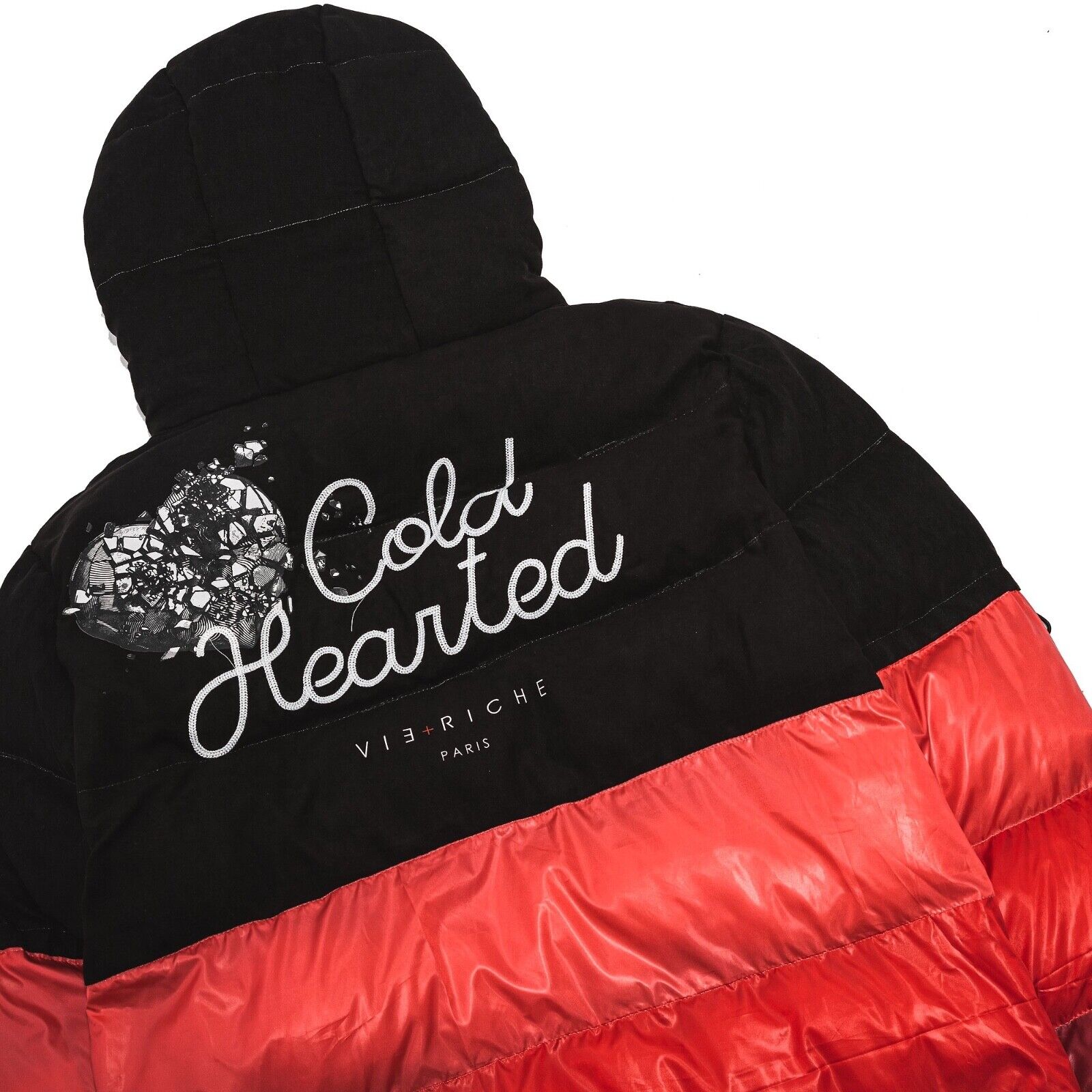 Vie Riche Bubble Jacket