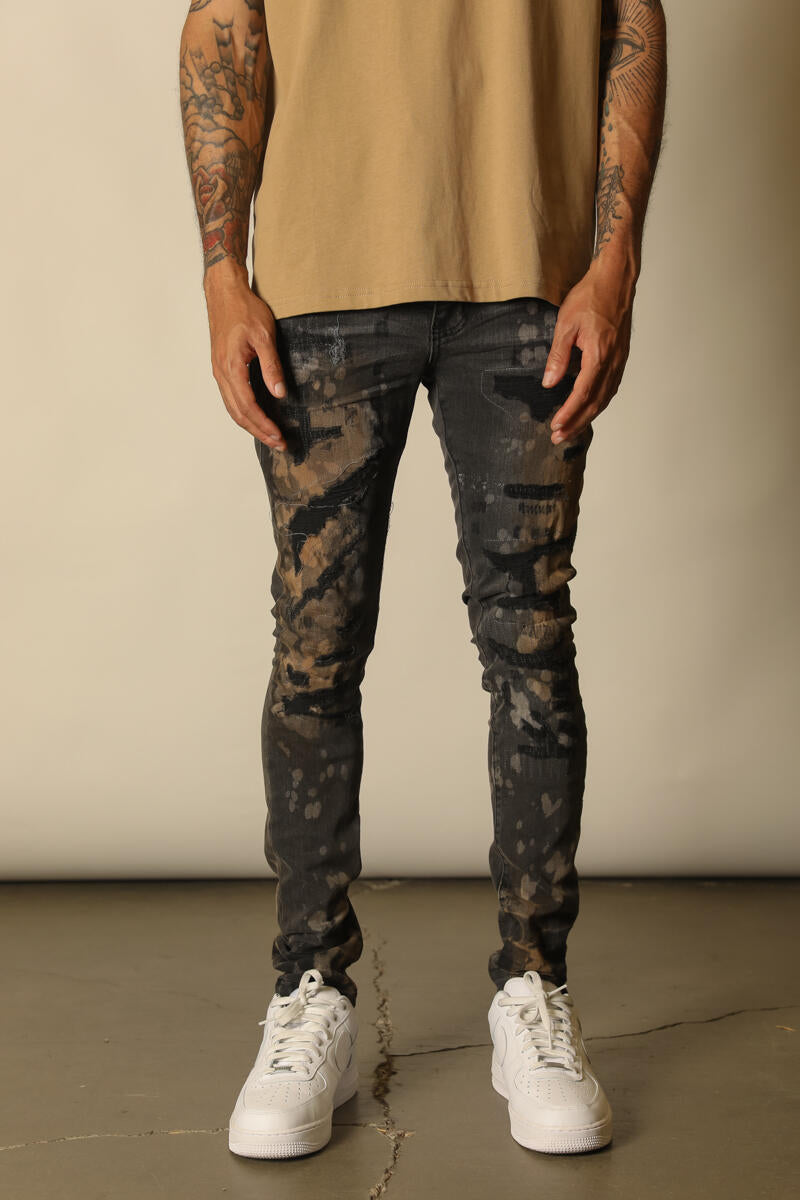 GFTD LA Crisp Jean