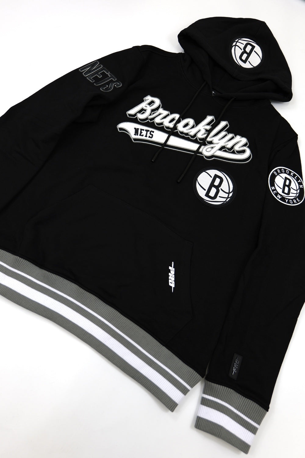 Mens Pro Standard Brooklyn Nets Outfit