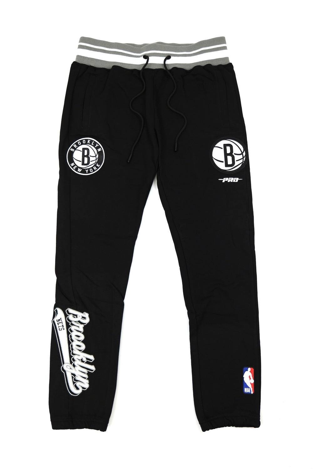 Mens Pro Standard Brooklyn Nets Outfit