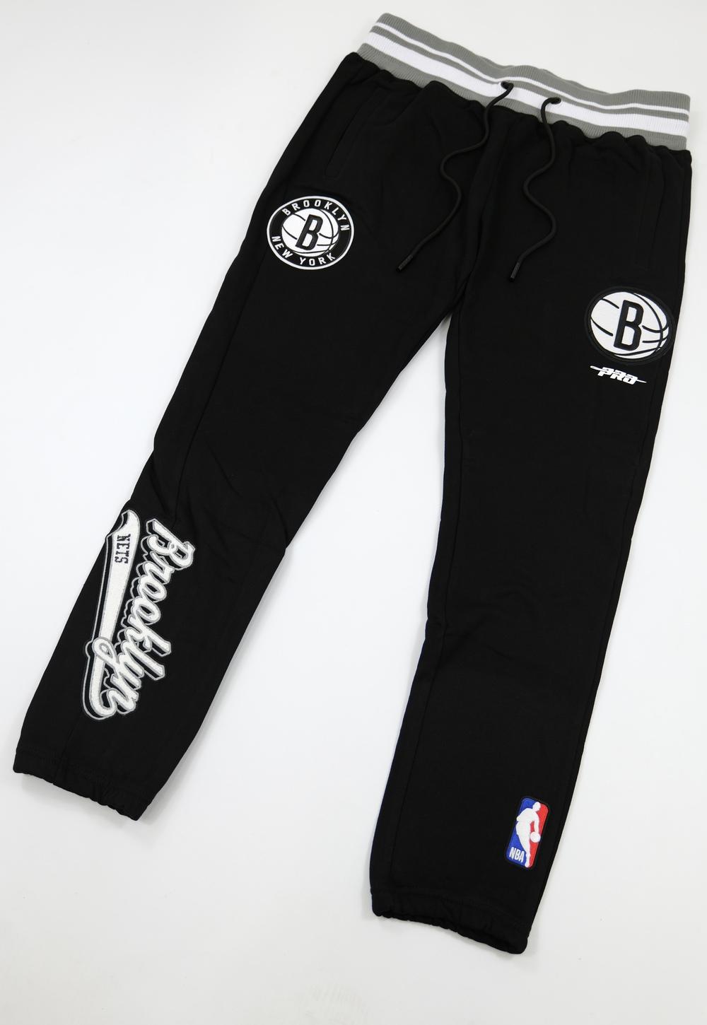 Mens Pro Standard Brooklyn Nets Outfit