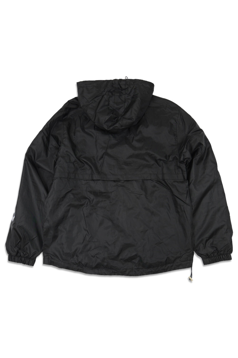 Loyalty and Respect Windbreaker