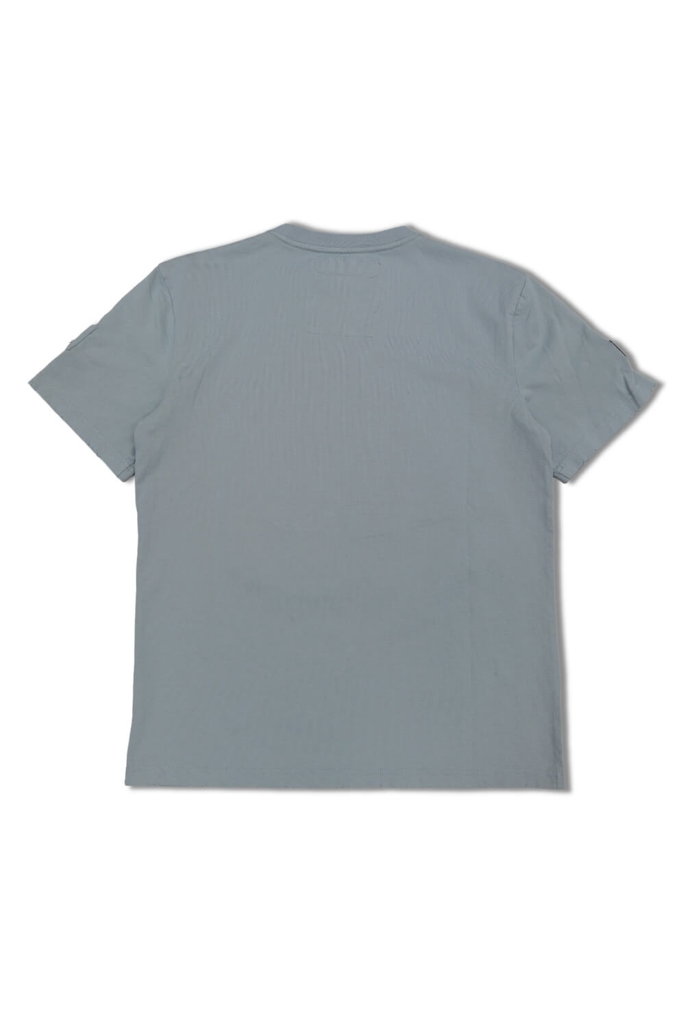 Smugglers Moon T-shirt- Grey/Grey Camo