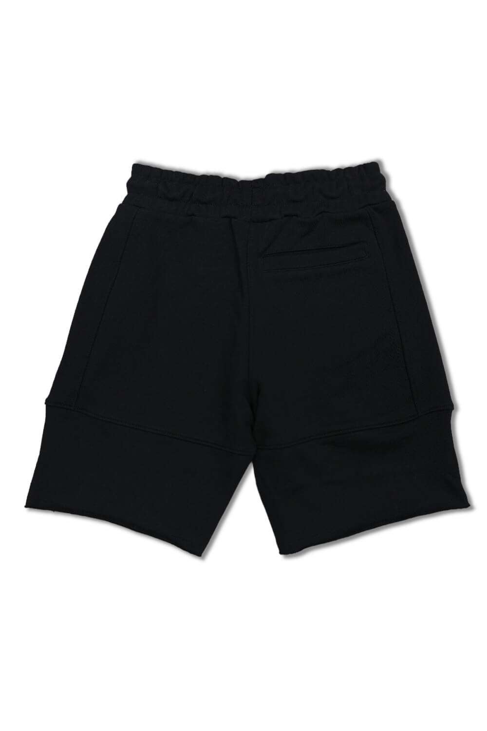 G West Sweat Shorts -Black