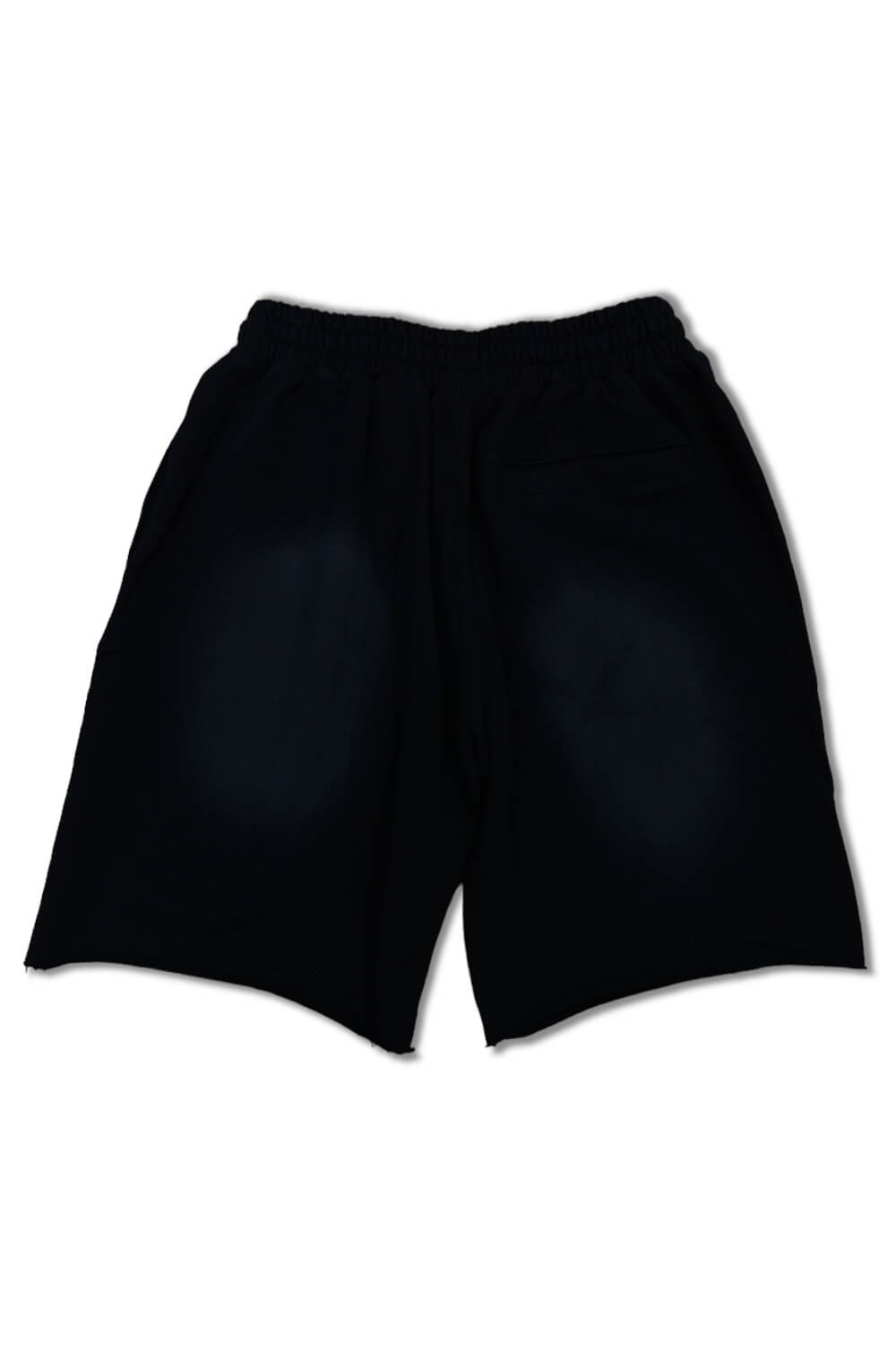 NME Haywood Sweat Shorts -Black