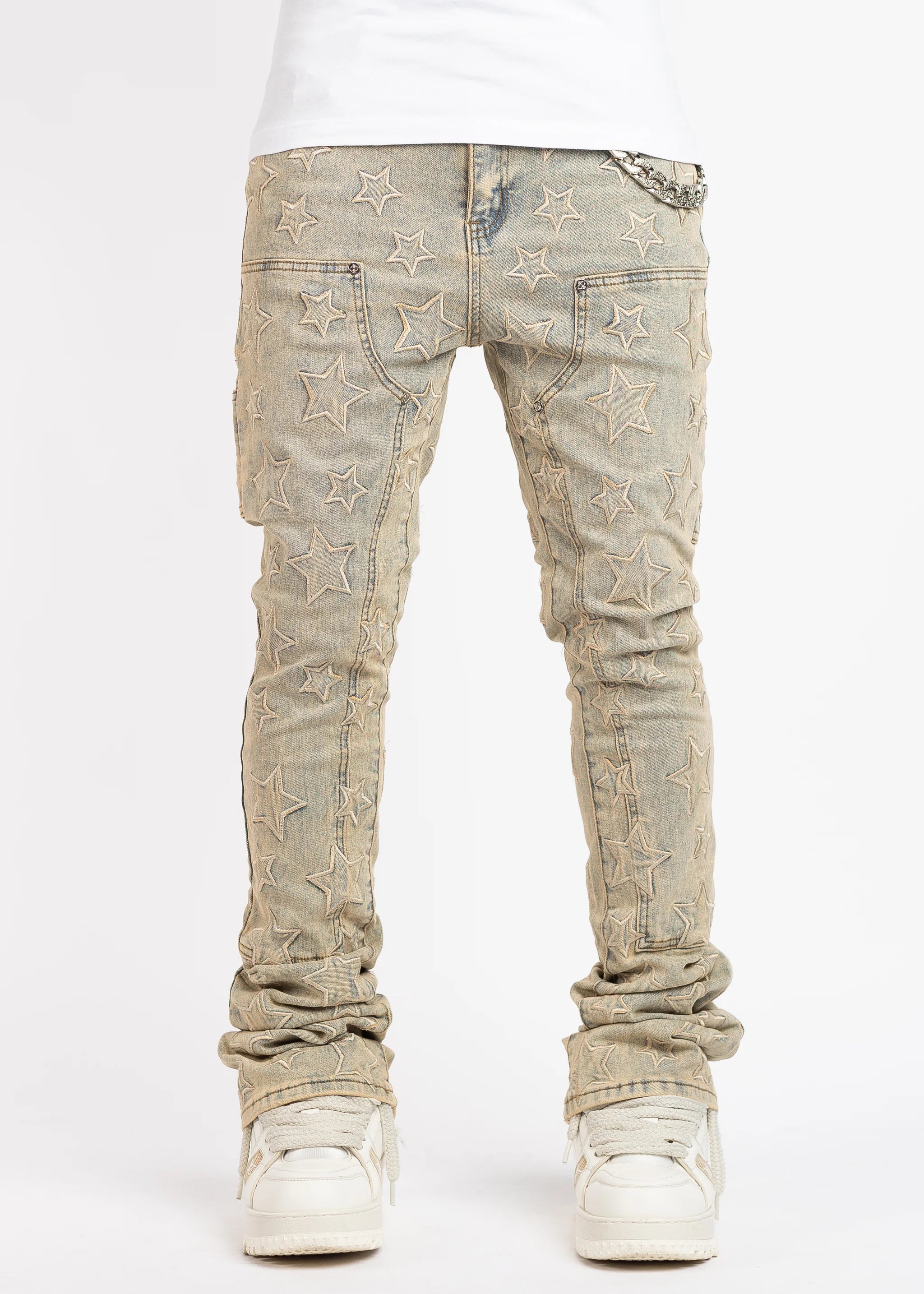 Guapi-Vintage Stars Denim- Vintage 