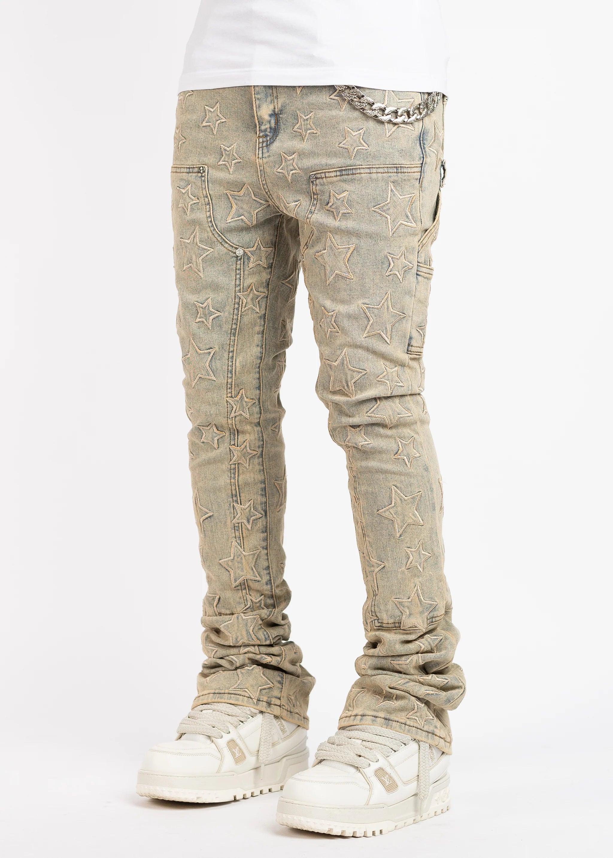 Guapi-Vintage Stars Denim- Vintage 