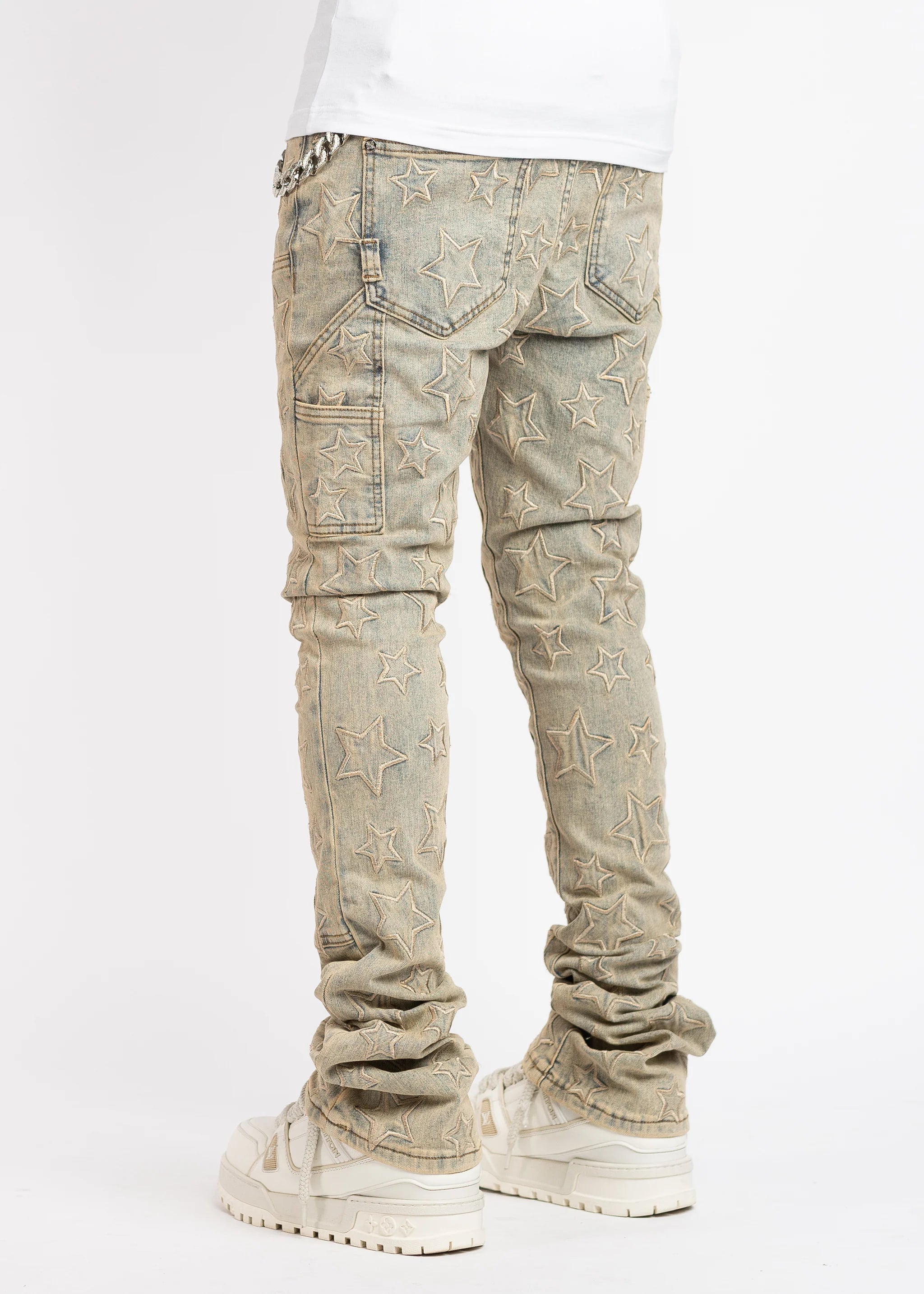 Guapi-Vintage Stars Denim- Vintage 