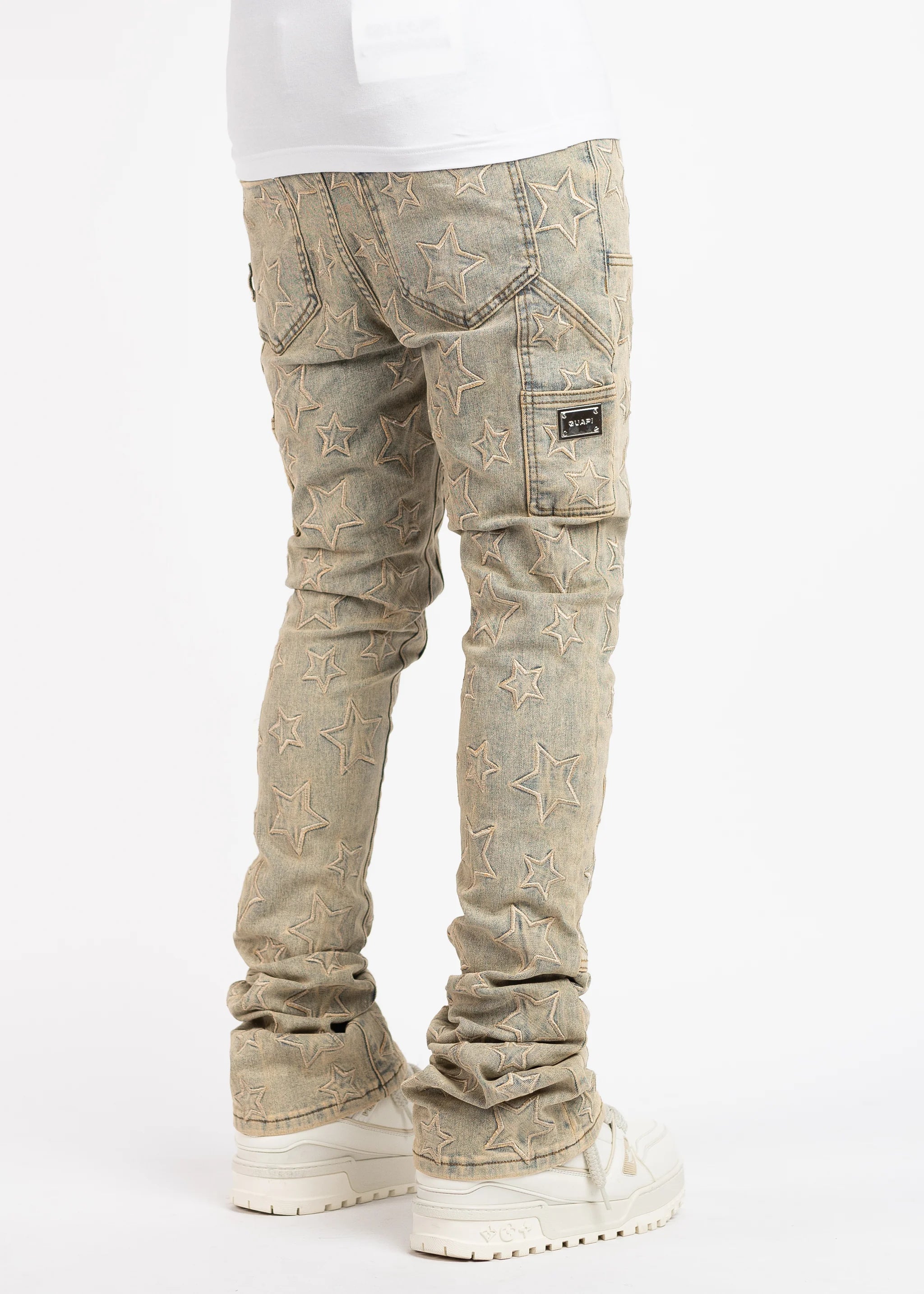 Guapi-Vintage Stars Denim- Vintage 