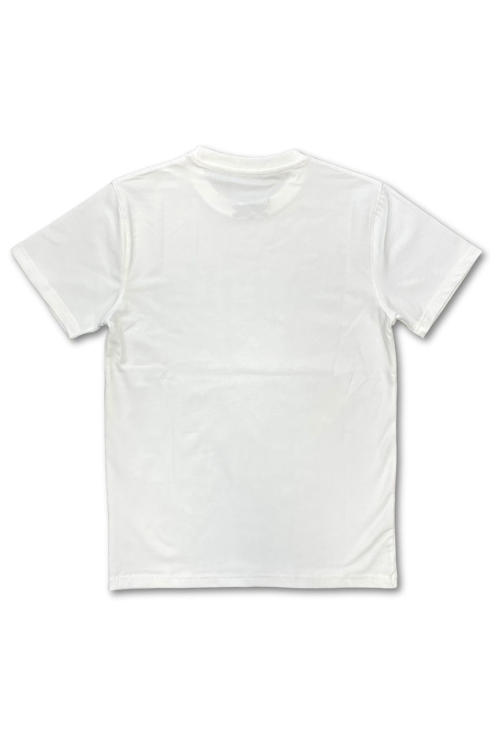 Focus Loyalty T-Shirt- White