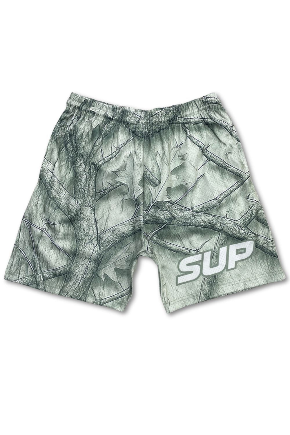Sup Forest Shorts