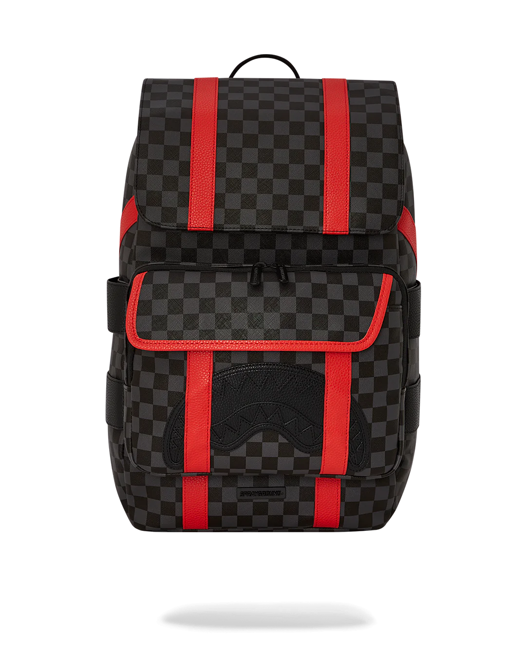 Sprayground- Monaco Shark Club Recon Backpack