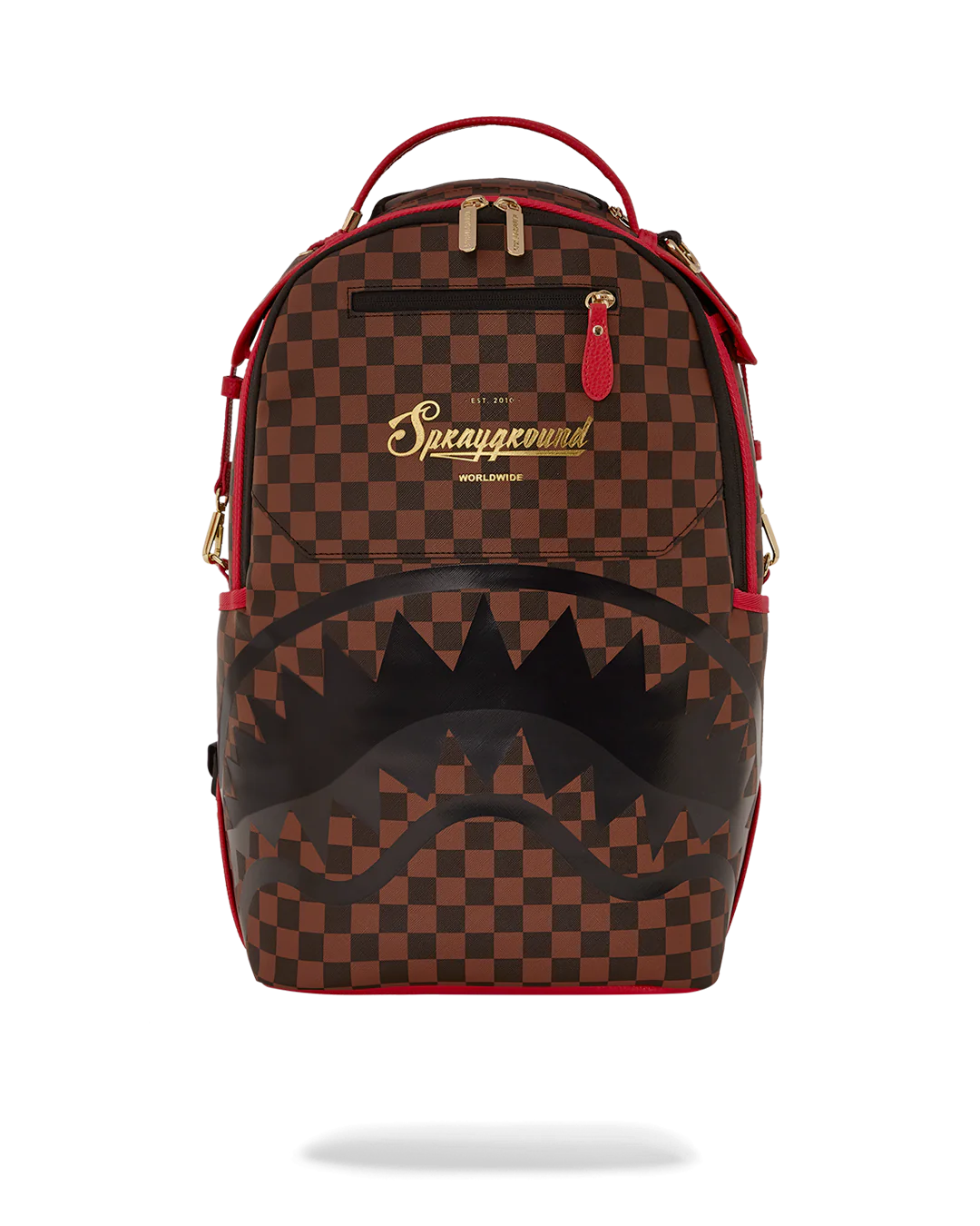 Sprayground- Takeover The Throne Backpack