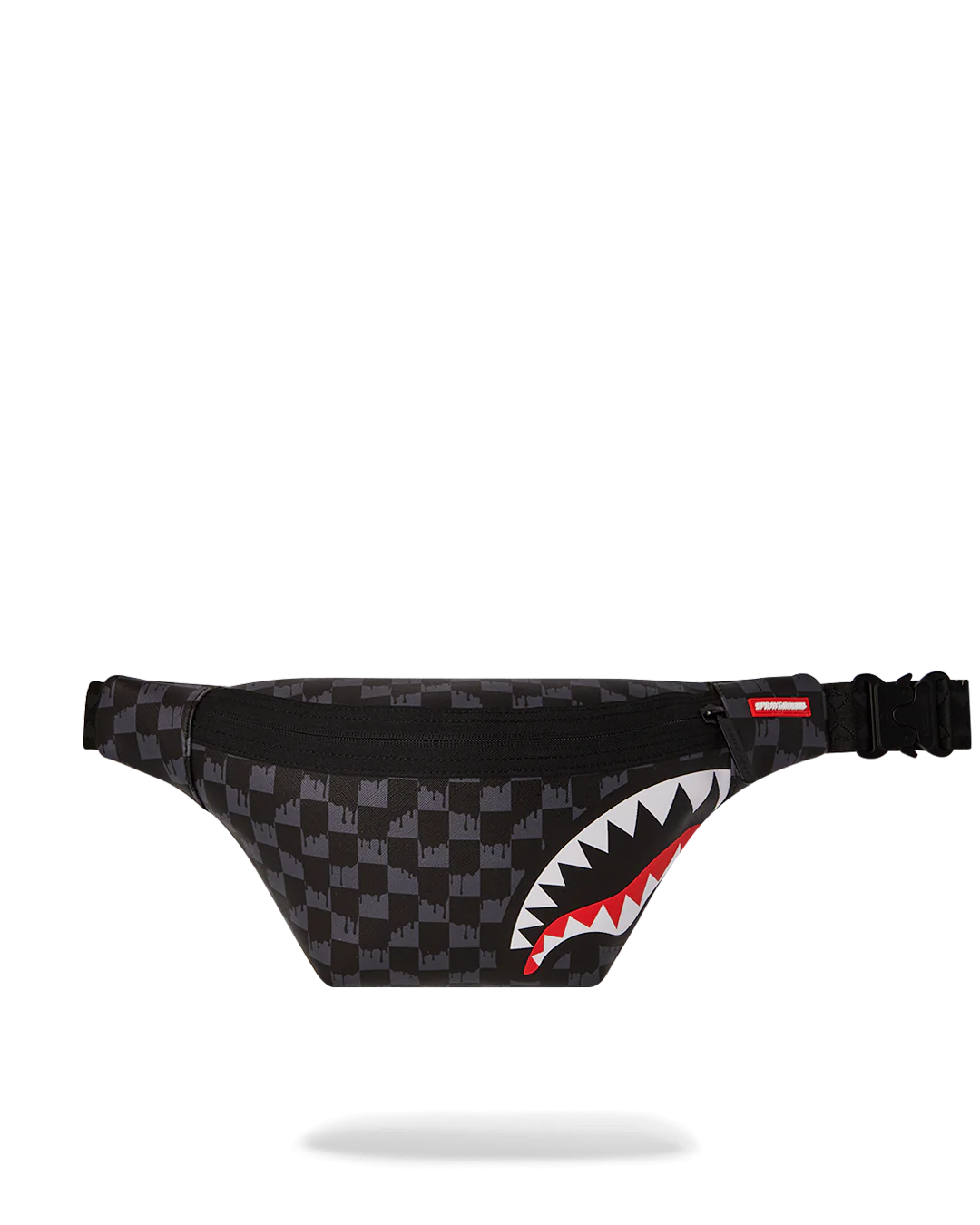 Sprayground -Atomic Vapor Shark Crossbody