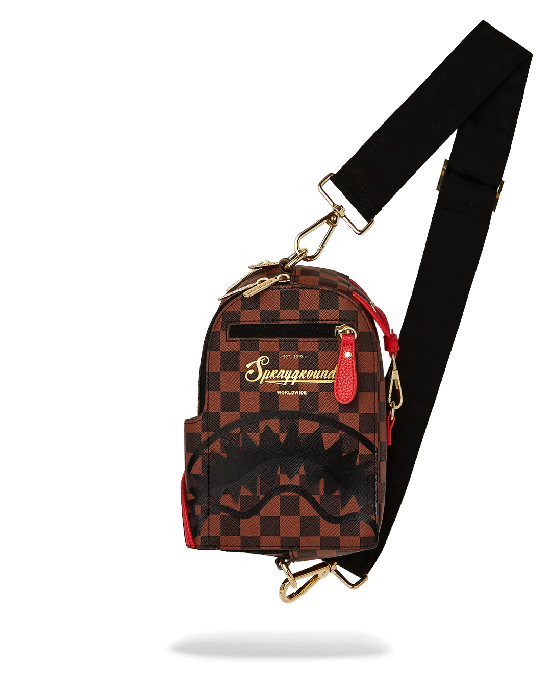 Sprayground -Takeover The Throne Backpack Sling