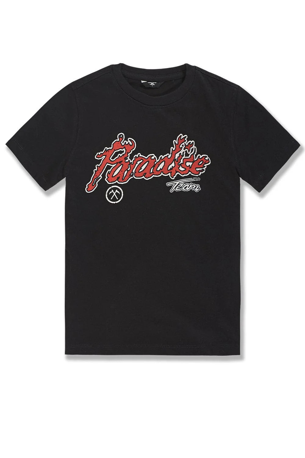 Jordan Craig -Kids Paradise Tour T-Shirt -Black