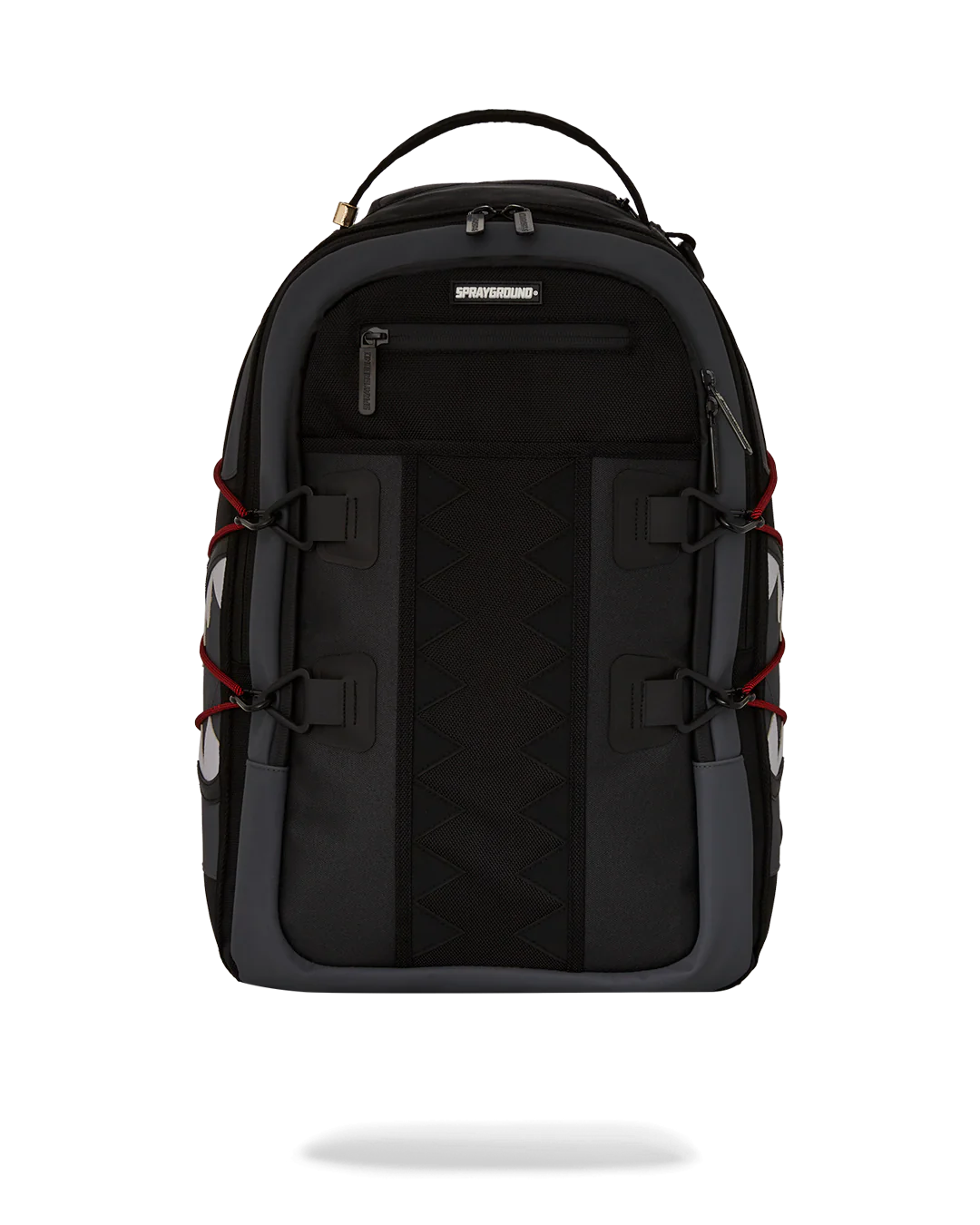 Sprayground- G-Force Trek Night Backpack