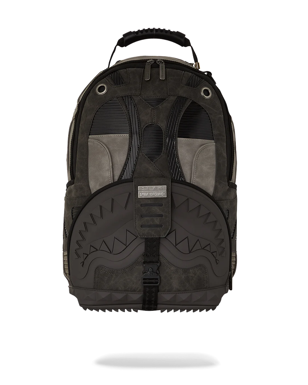 Sprayground- Dune Stillsuit Shark Backpack