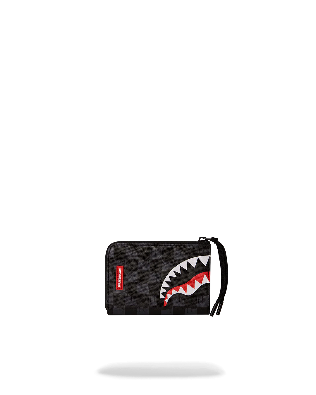 Sprayground -Atomic Vapor Bi-Fold Wallet