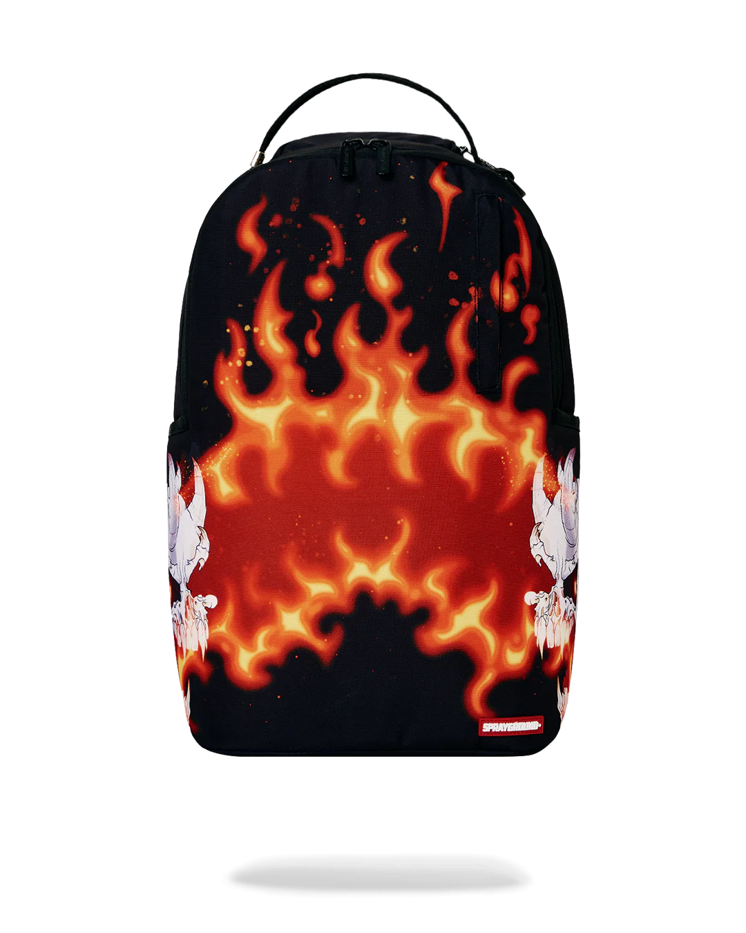 Sprayground- Firestarter Backpack