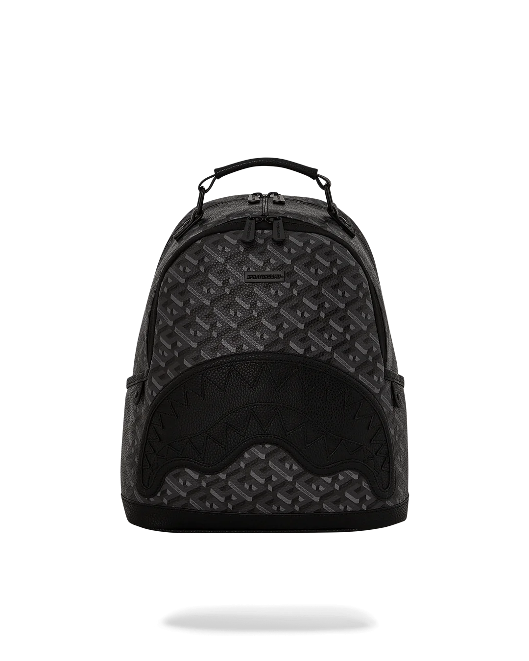 Sprayground- 3DSG Thunderclap Savage Backpack