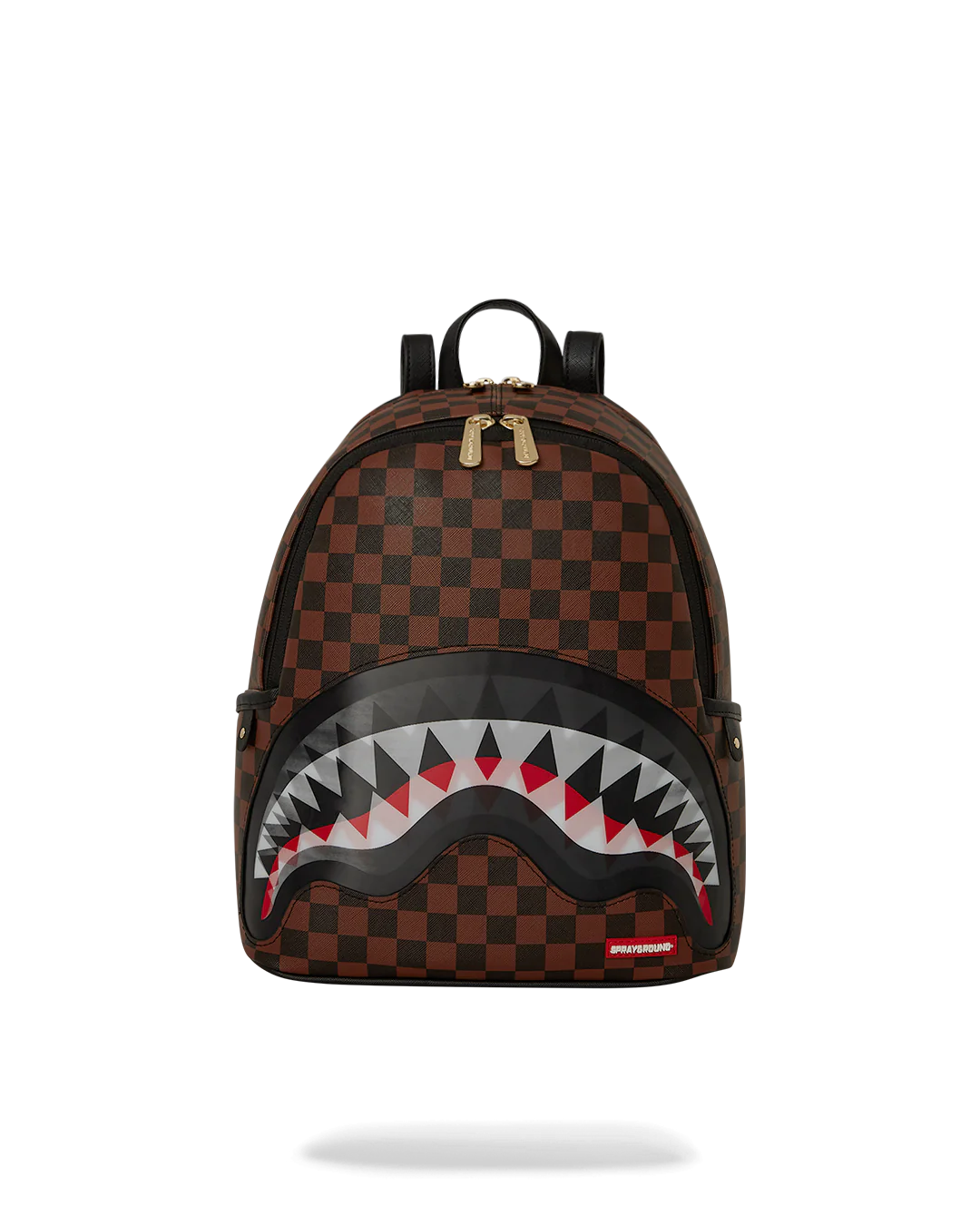 Sprayground- Lenticular Effects Savage Backpack