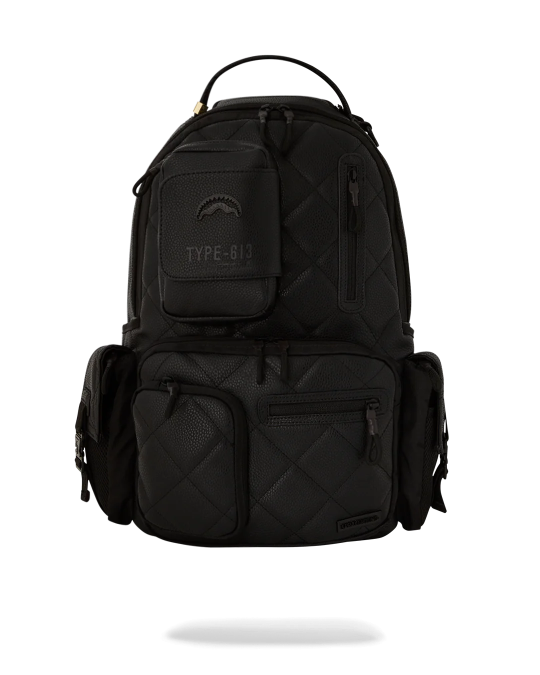 Sprayground- Special Ops Nightflare Backpack