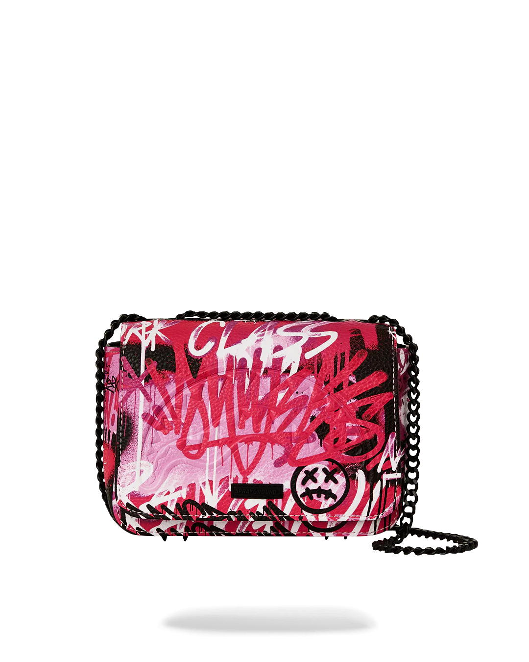 Sprayground -Afterglow Skyglow Shark Handbag