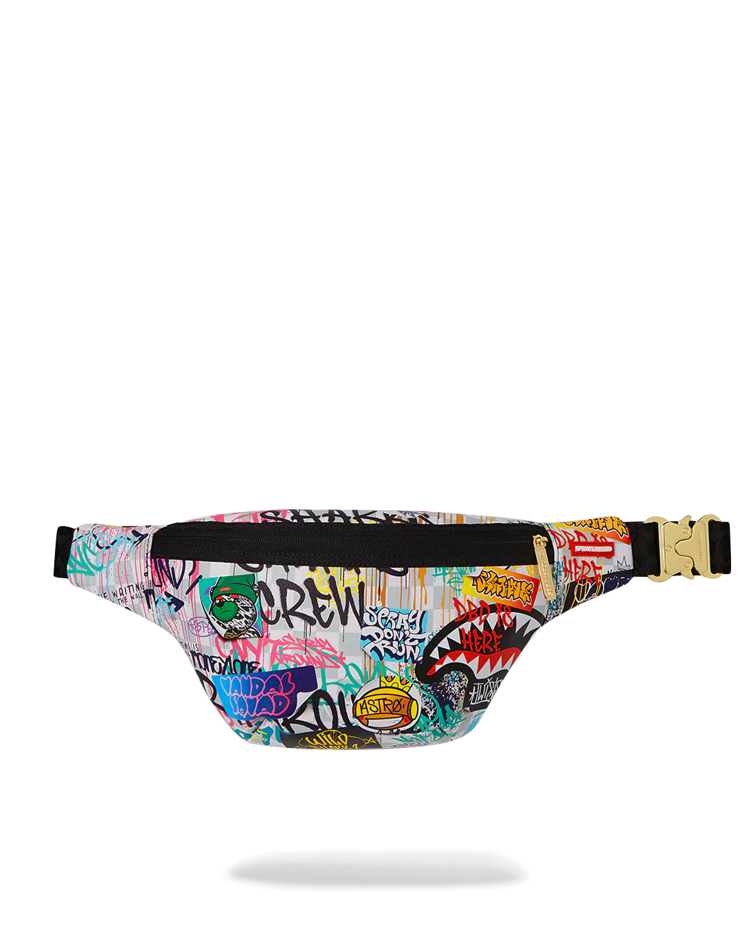 Sprayground - Create Another Day Crossbody