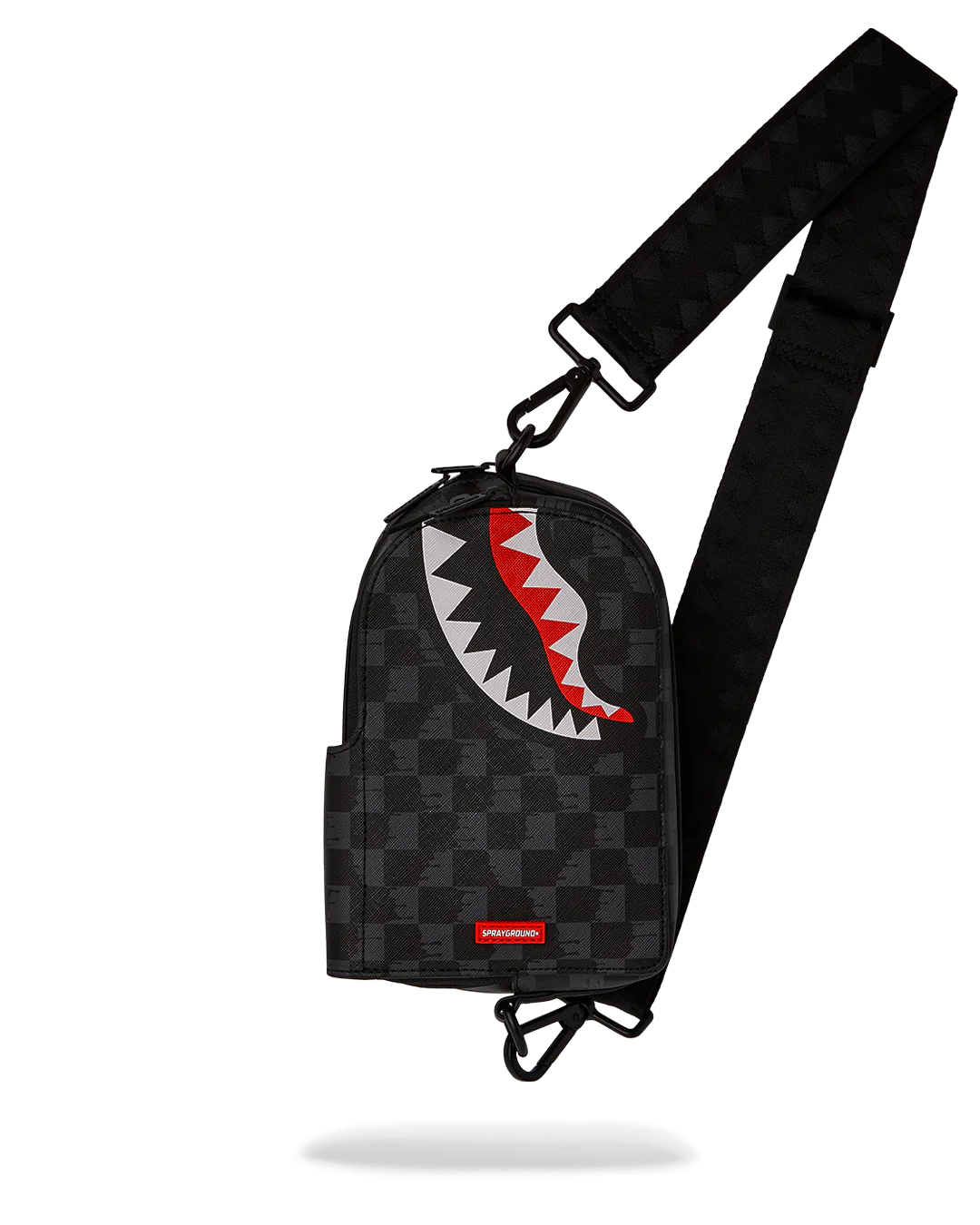 Sprayground -Atomic Vapor Backpack Sling