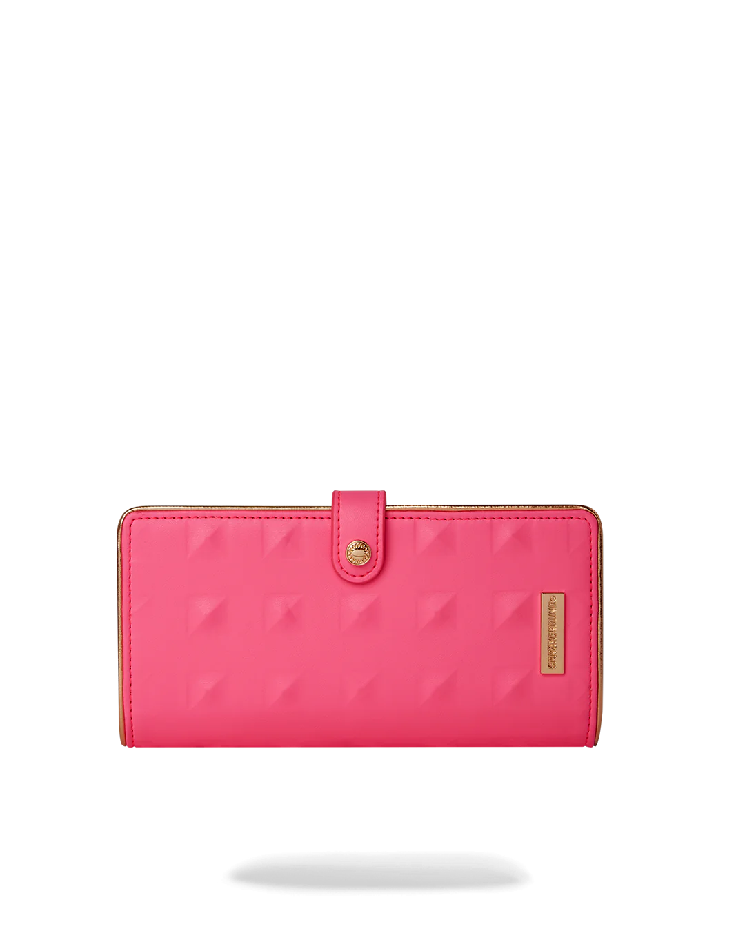 Sprayground- Sorbet Stunna 2 Long Single-Fold Wallet