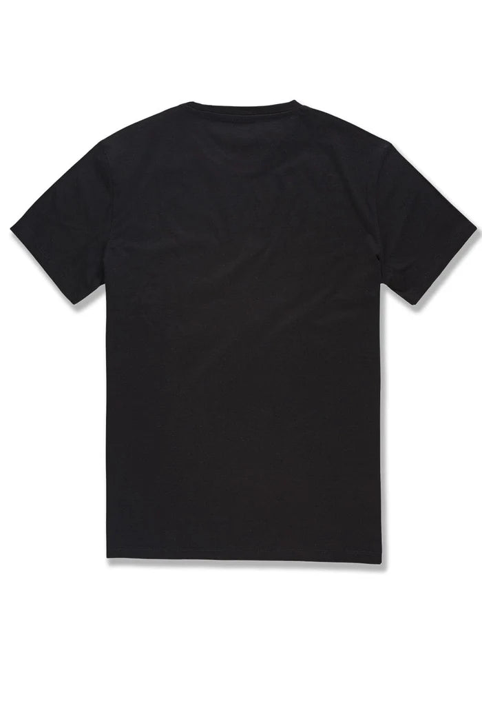 Jordan Craig - Eternal Salvation T-Shirt -Black