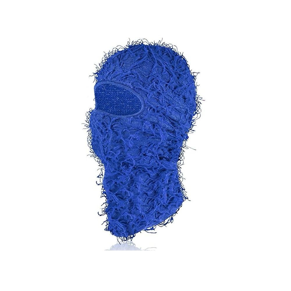 Sheisty Mask - Ski Mask - Balaclava Mask - Royal Blue