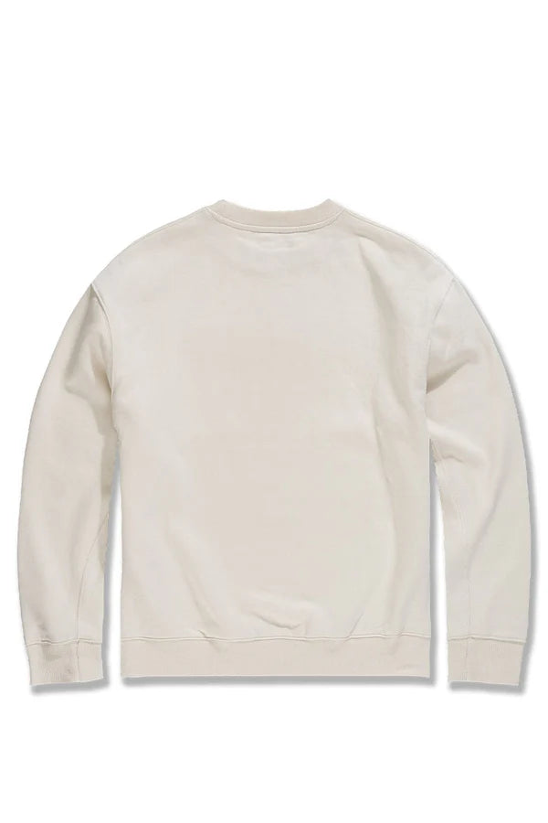 Jordan Craig- Uptown Crewneck Sweatshirt