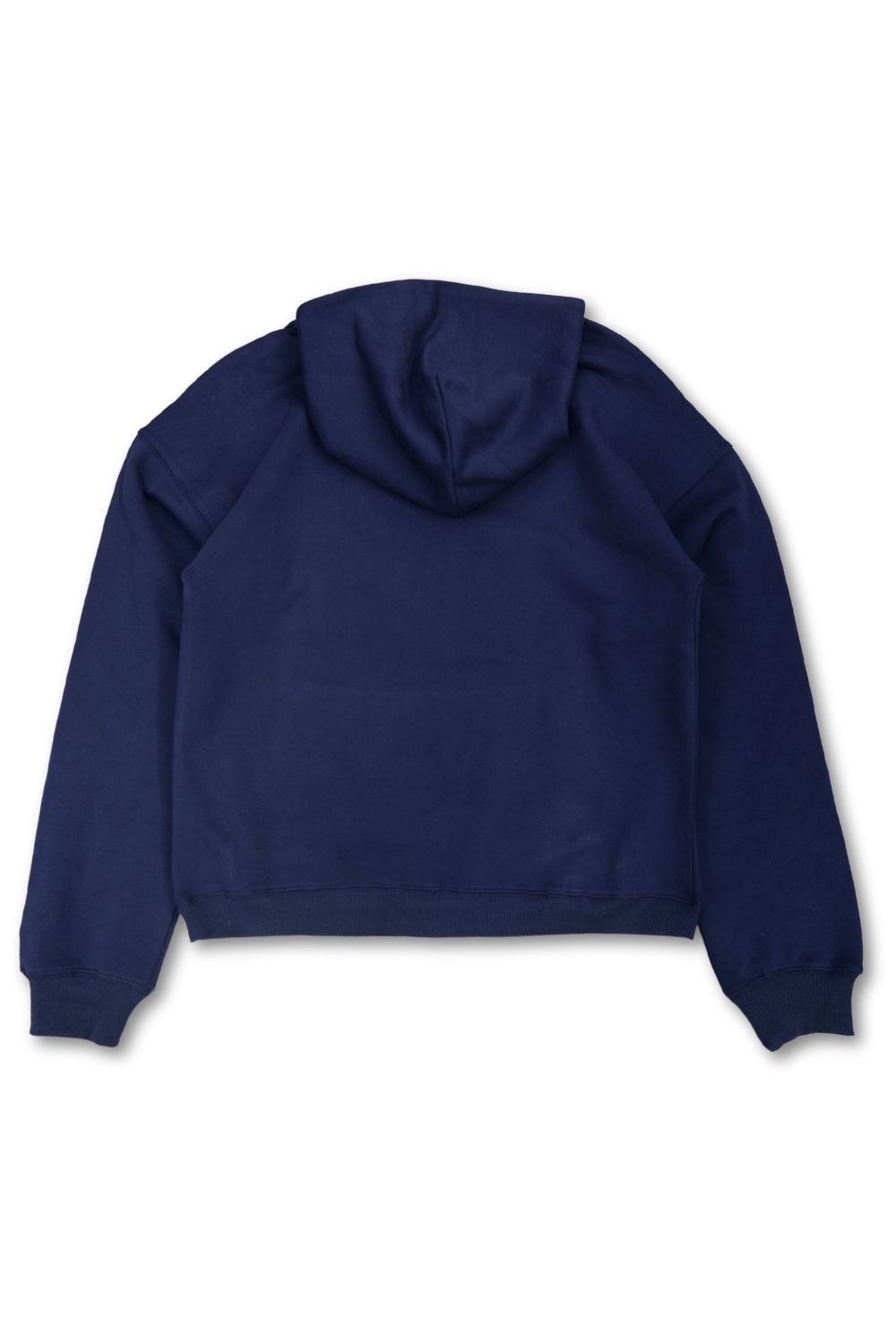 Apolinar World Tour Pullover Hoodie - Navy