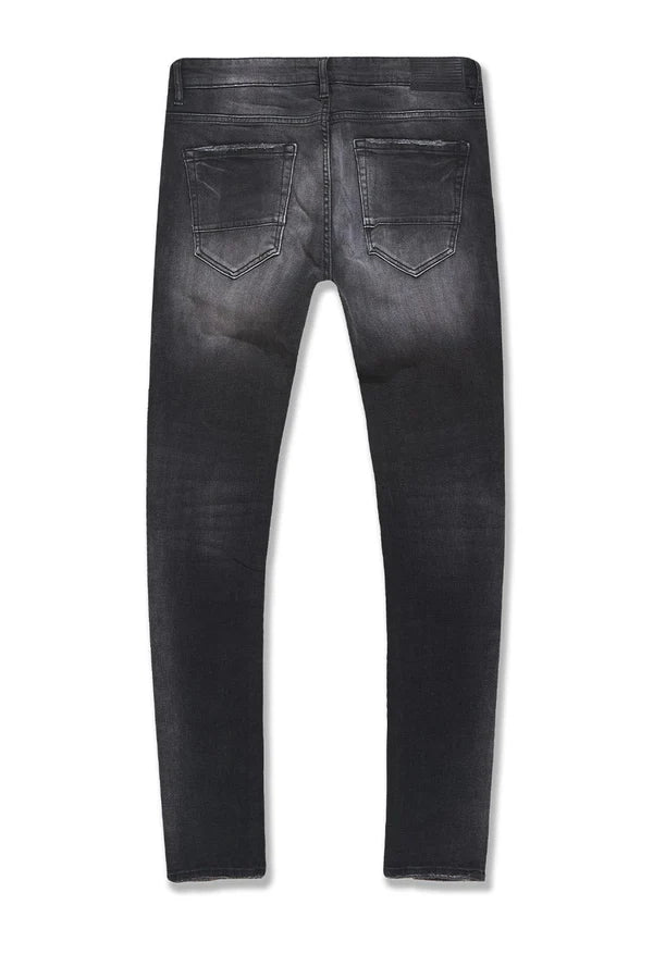 Jordan Craig - Sean - Revelation Denim -Industrial Black