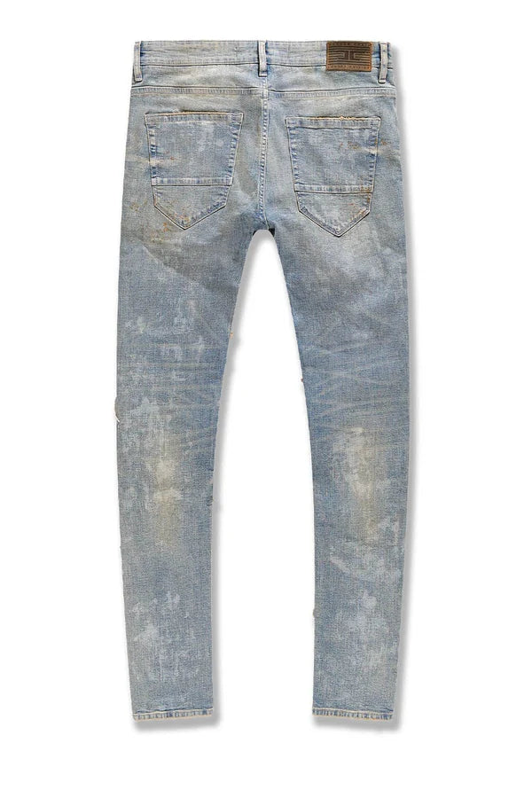 Jordan Craig - Sean - Gladiator Denim -Antique