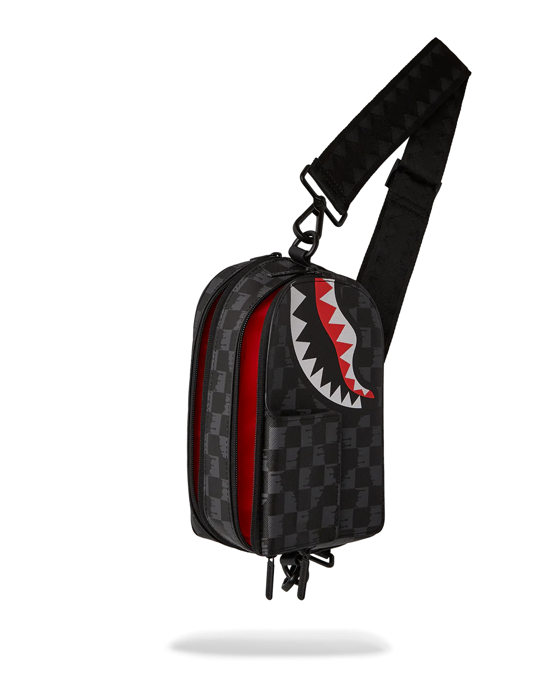 Sprayground -Atomic Vapor Backpack Sling