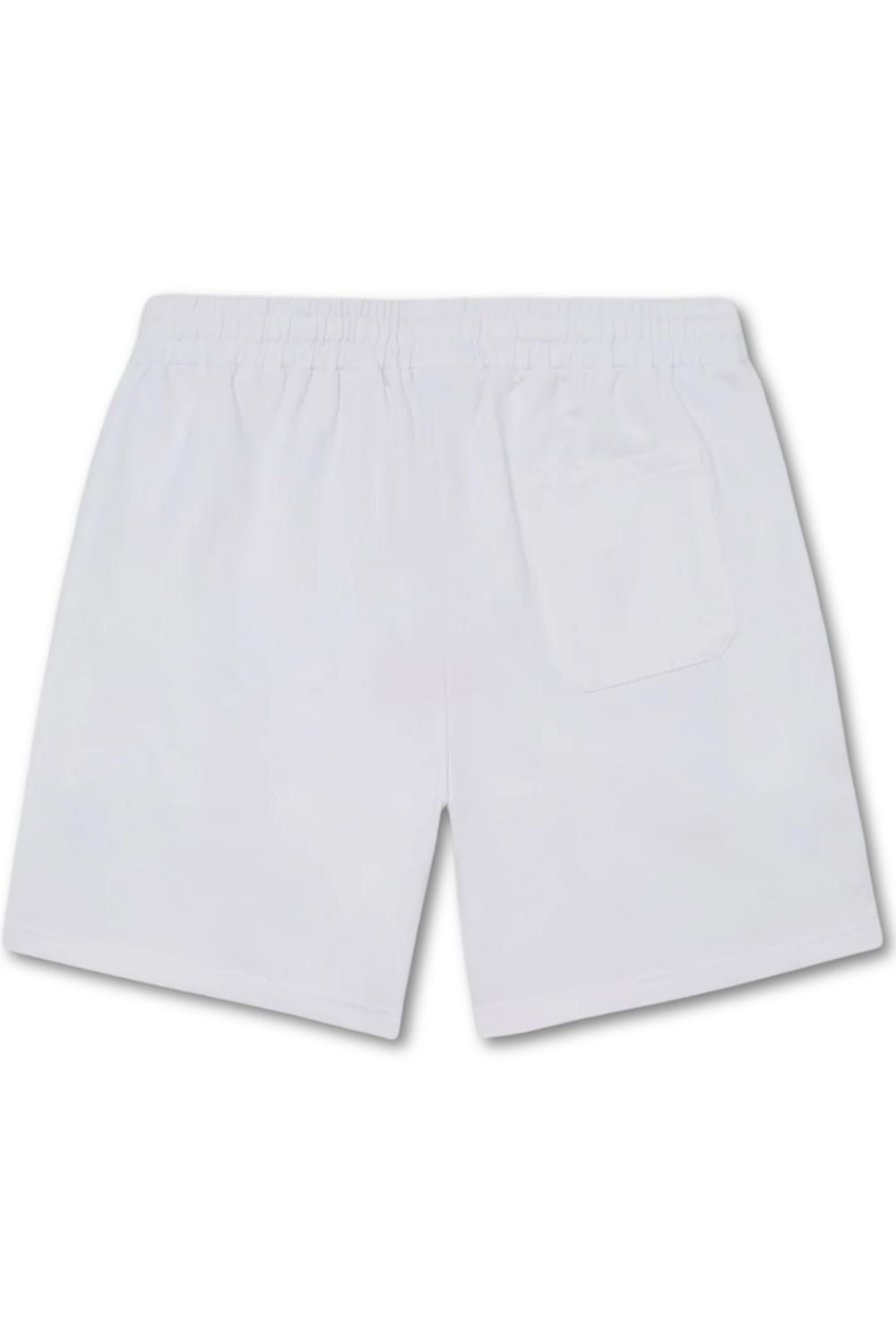 Reason Jaws Applique Racing Shorts