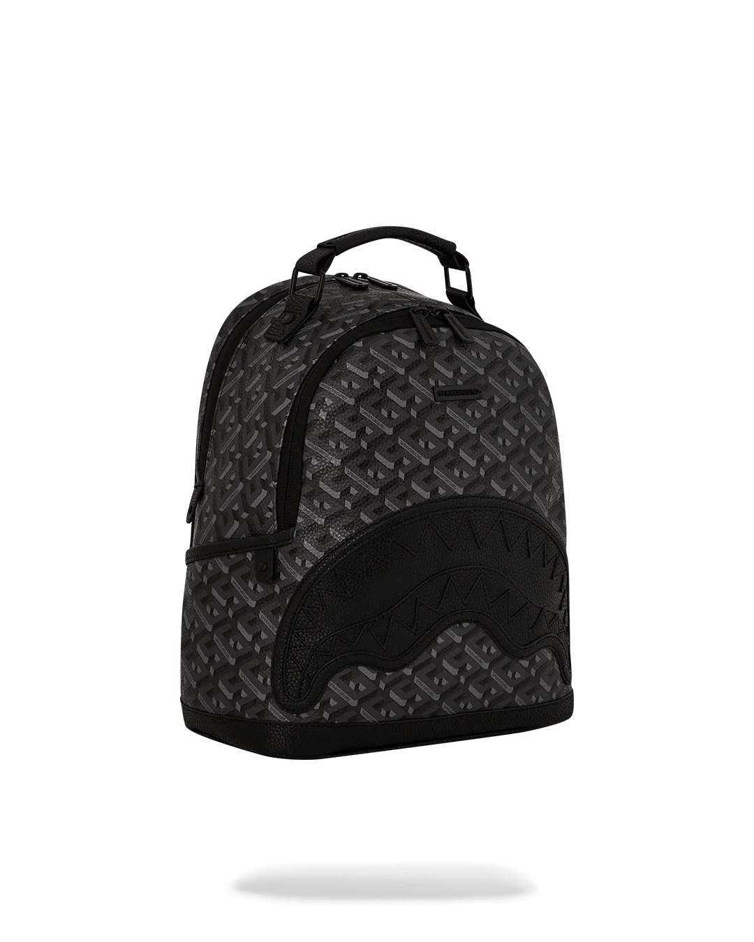 Sprayground- 3DSG Thunderclap Savage Backpack