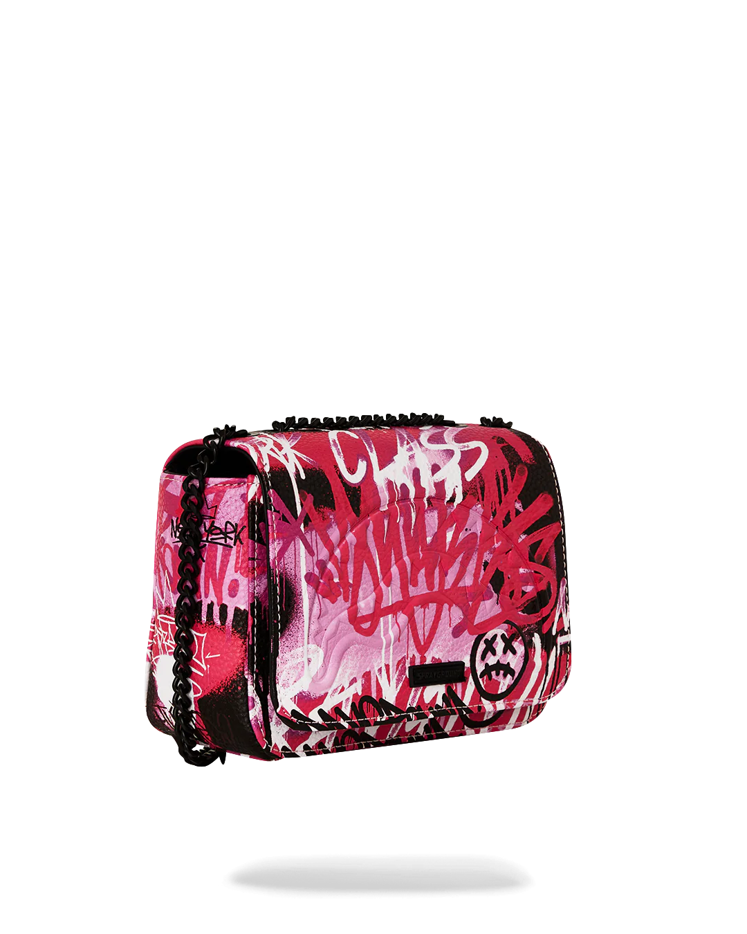 Sprayground -Afterglow Skyglow Shark Handbag