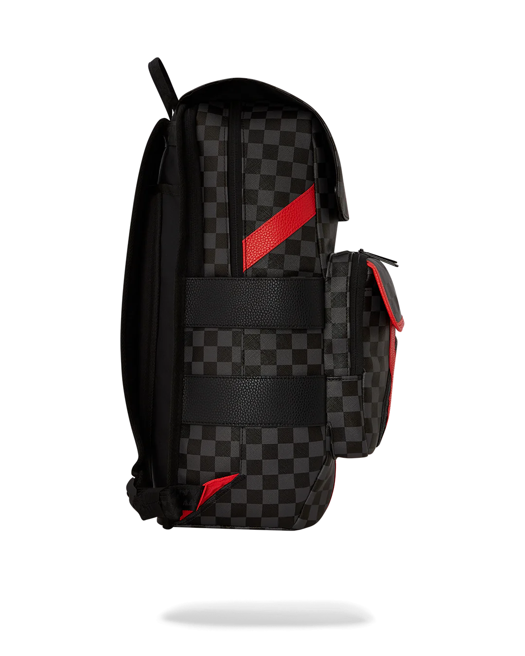 Sprayground- Monaco Shark Club Recon Backpack