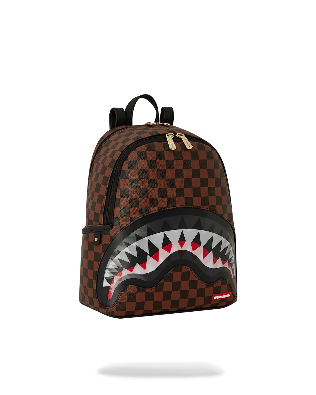 Sprayground- Lenticular Effects Savage Backpack